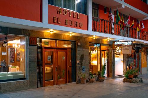 Sonesta Hotel Posadas Del Inca Puno