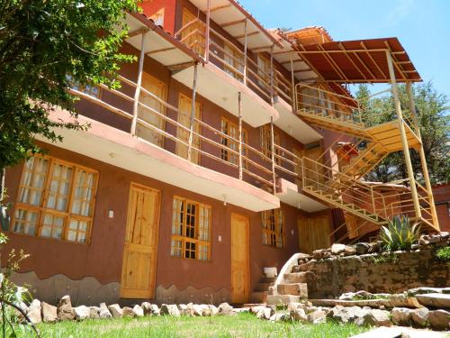 Casa Andina Premium Puno