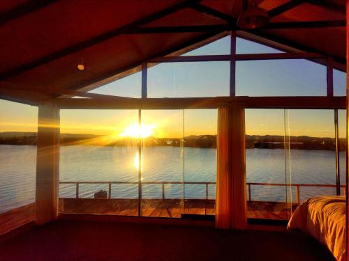 Kaaro Hotel El Buho