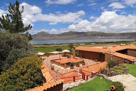 Tierra Viva Puno Plaza