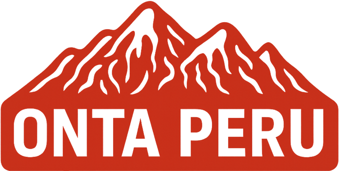 ONTA Logo