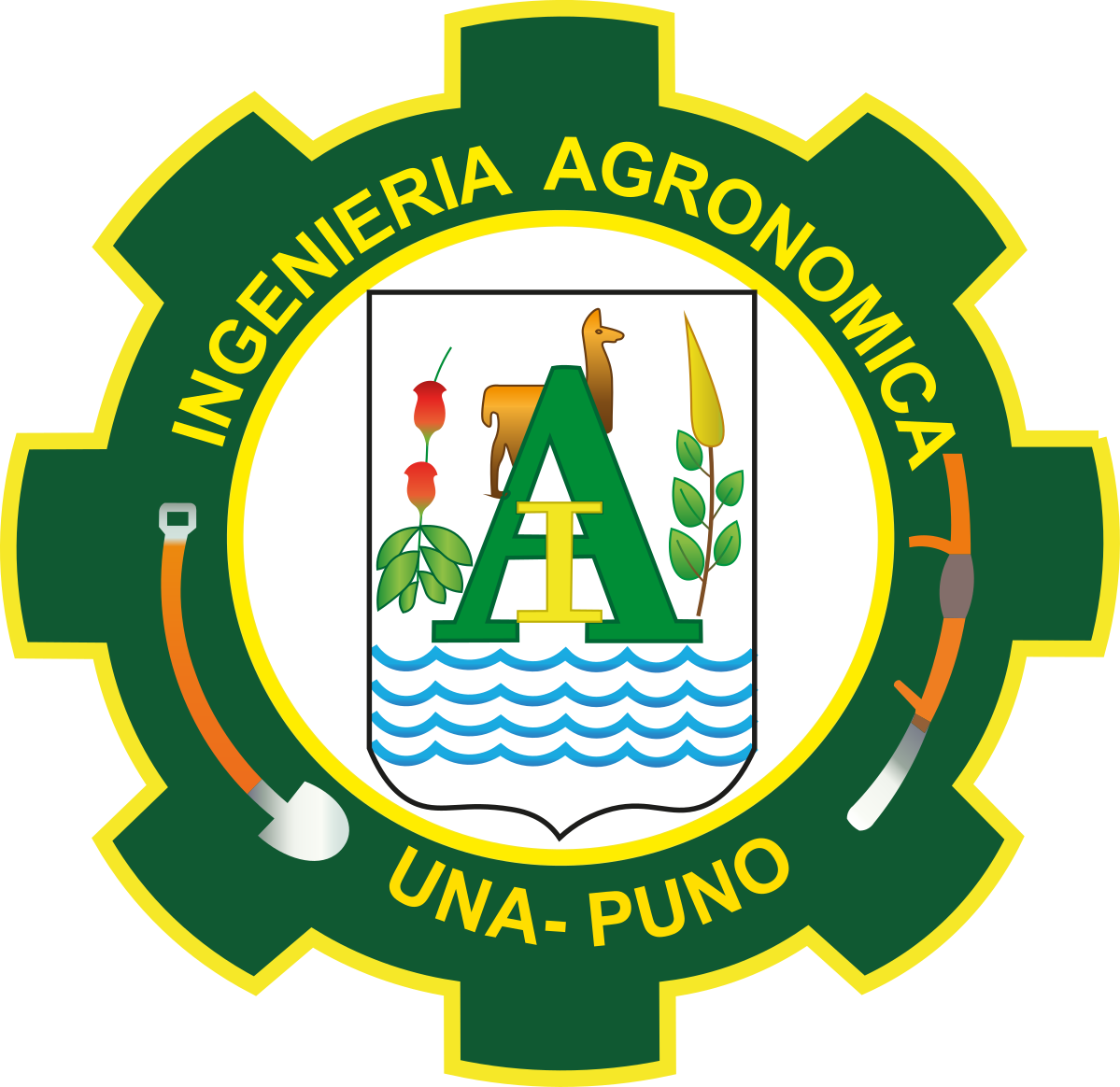 Agronomía