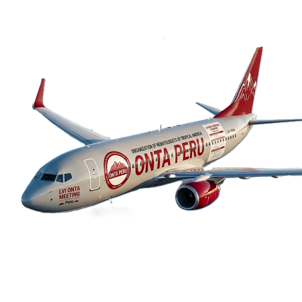 Avión ONTA