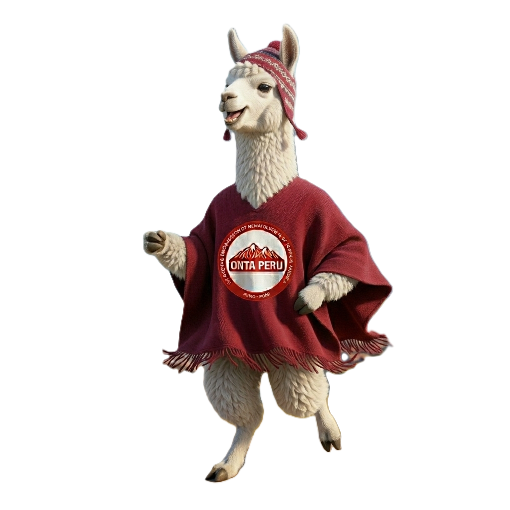 Llama ONTA