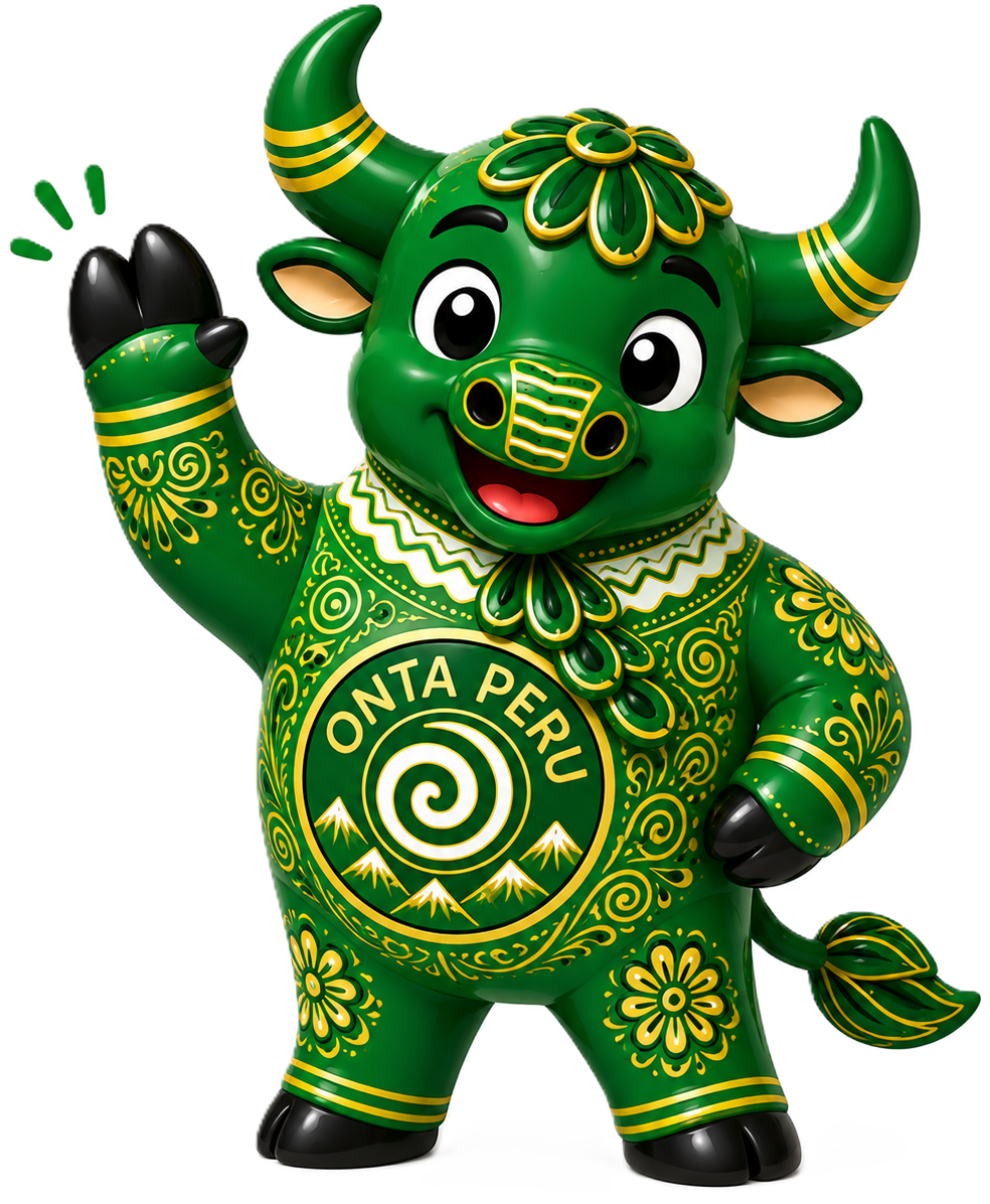 Torito de Pucará