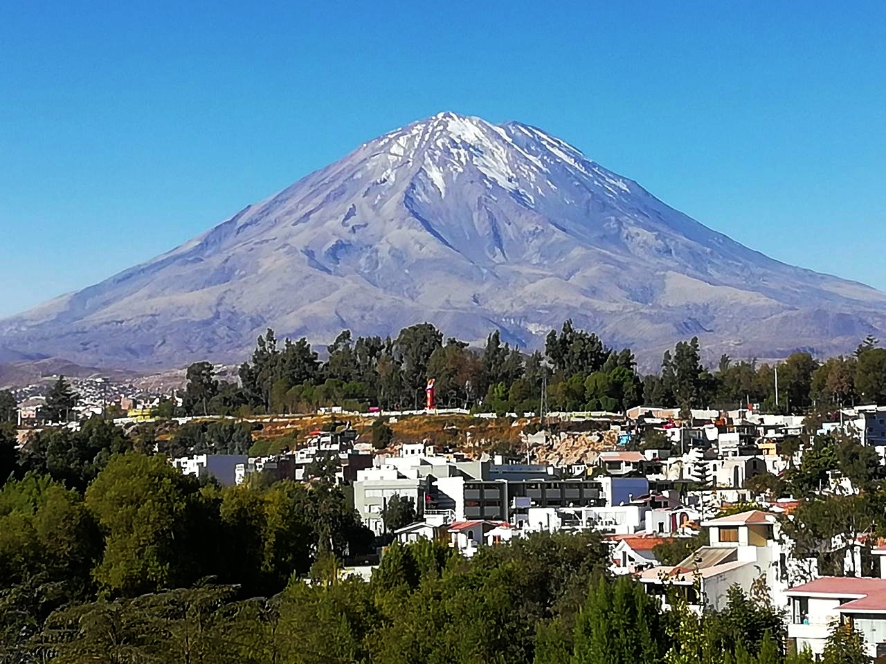 Arequipa
