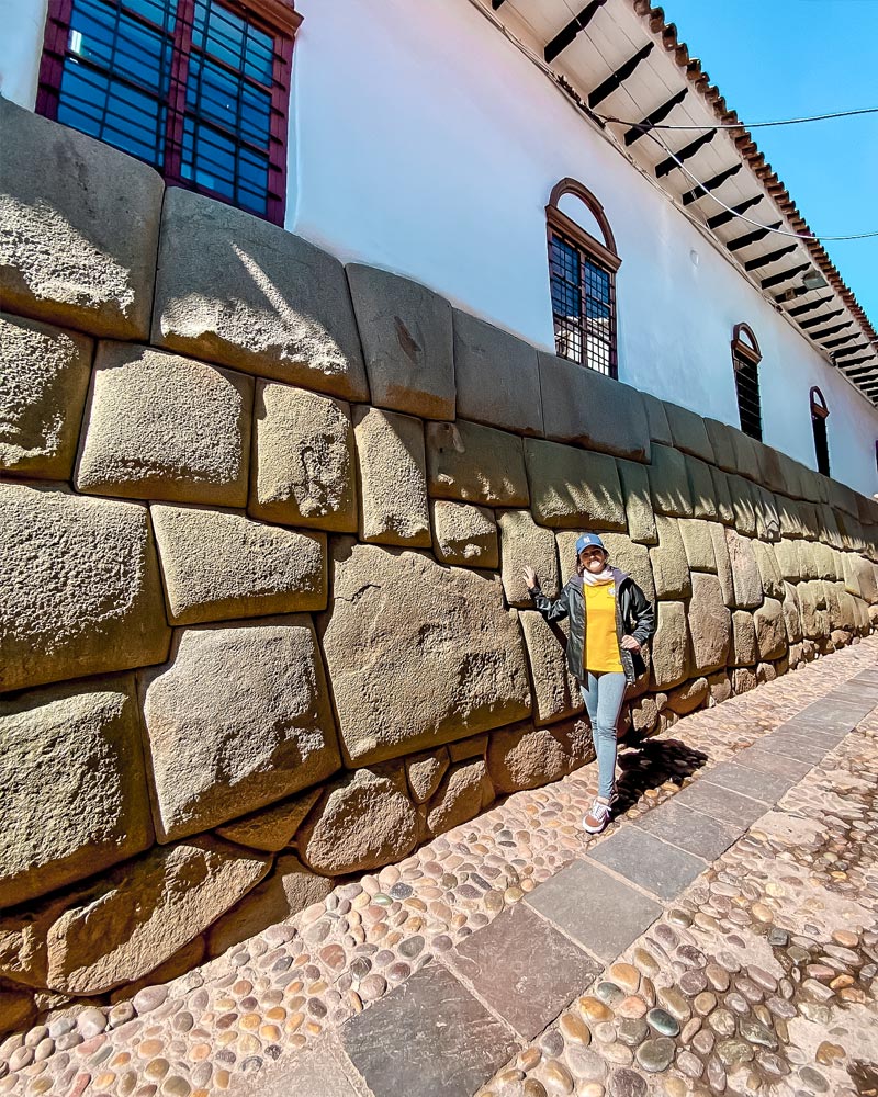 Cusco