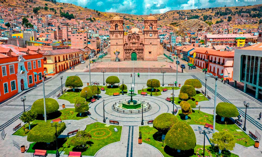 Puno